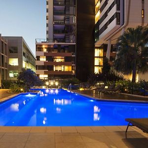 Arena Apartments By Cllix